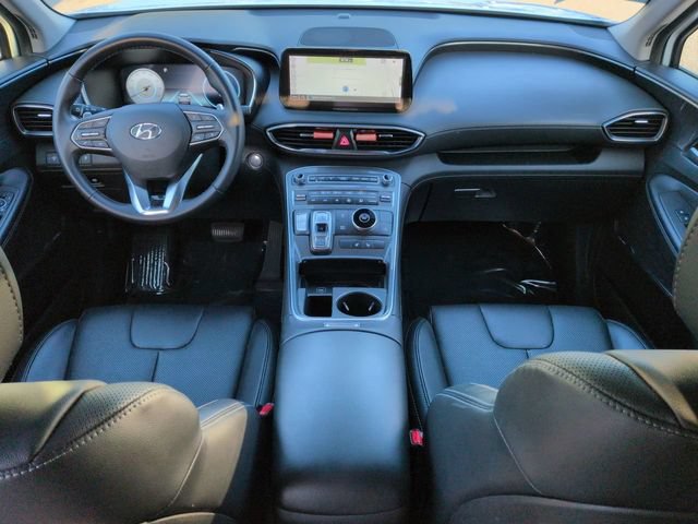 Used 2023 Hyundai Santa Fe SEL w/ Premium Package FWD image 14