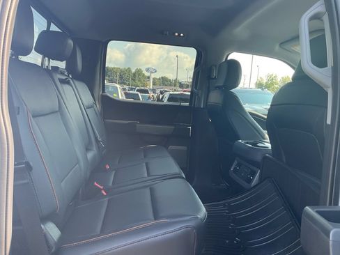 New 2026 Ford F250 Lariat w/ Chrome Package AWD/4WD image 13