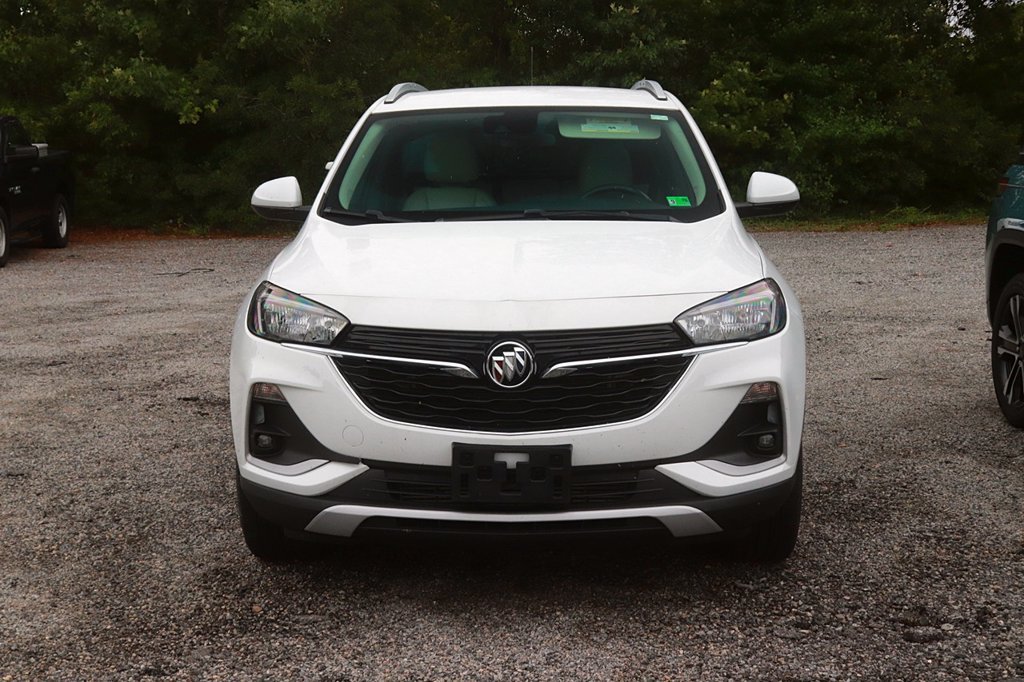 Used 2023 Buick Encore GX Select FWD image 2