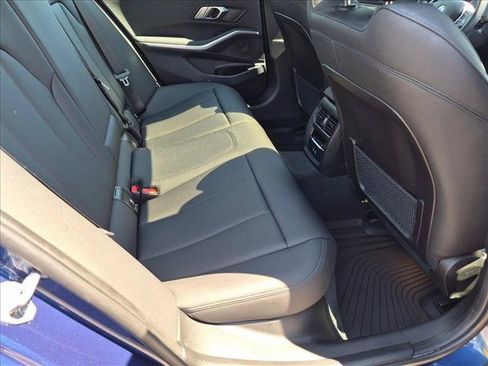 Used 2021 BMW 330e w/ Premium Package RWD image 20