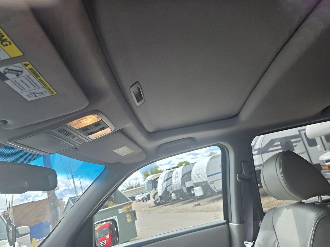 Used 2015 Honda Pilot EX-L image 17