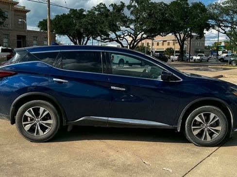 Used 2020 Nissan Murano S w/ Technology Package FWD image 5