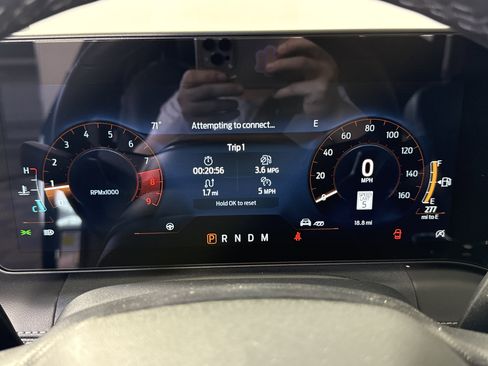 New 2026 Ford Mustang GT Premium image 29