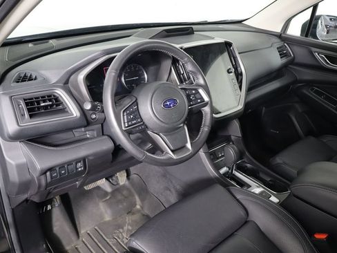 Used 2023 Subaru Ascent Limited w/ Technology Package AWD/4WD image 29