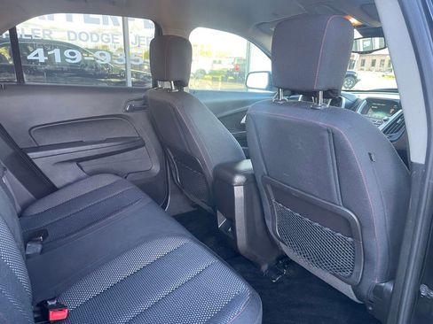 Used 2016 Chevrolet Equinox LT w/ Convenience Package AWD/4WD image 21