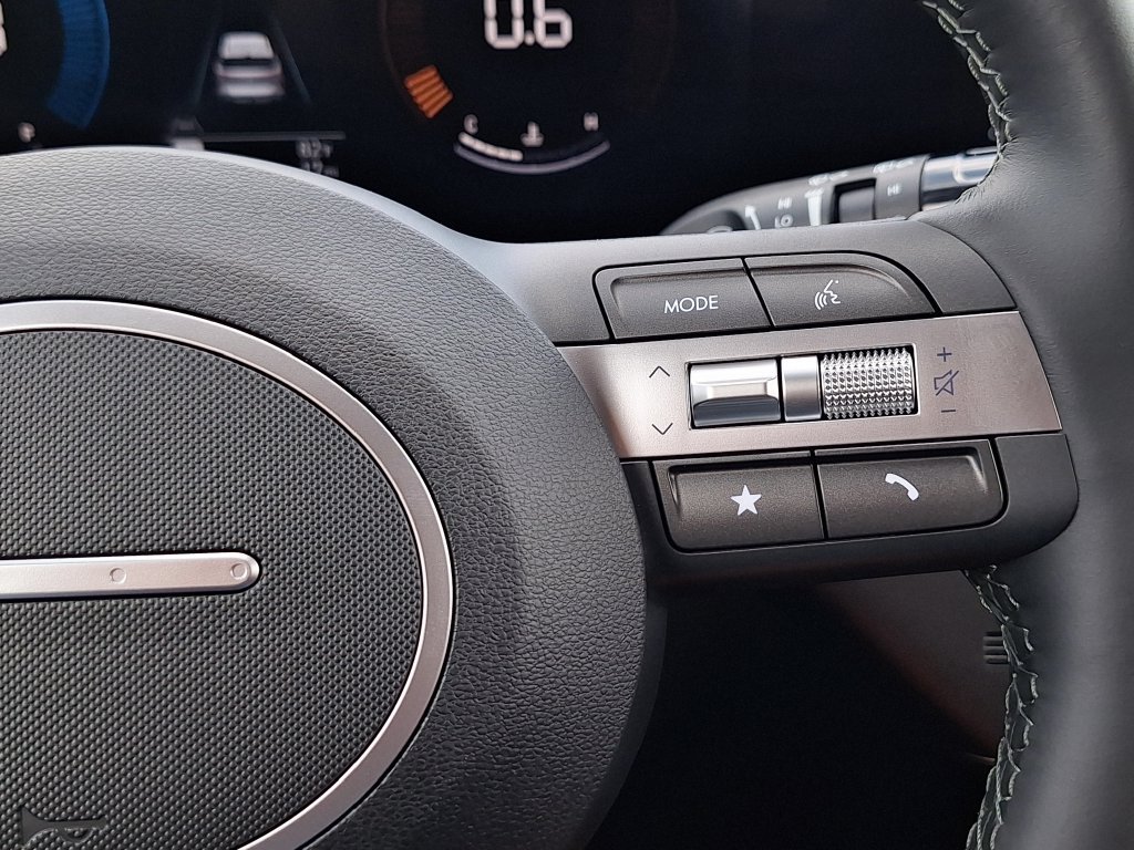 New 2027 Hyundai Kona SEL Sport AWD/4WD image 17