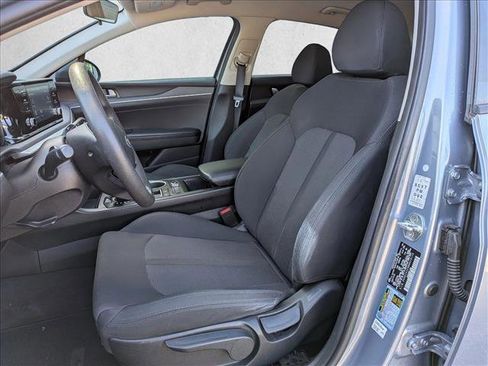 Used 2021 Kia K5 LXS FWD image 14