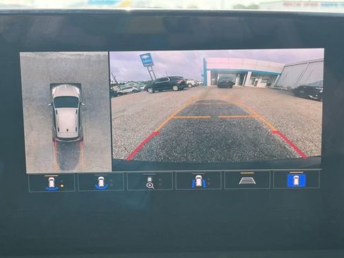 Used 2024 Buick Encore GX Sport Touring w/ Advanced Technology Package image 10