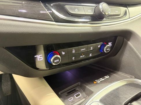 Used 2023 Buick Enclave Essence w/ LPO, Floor Liner Package image 21
