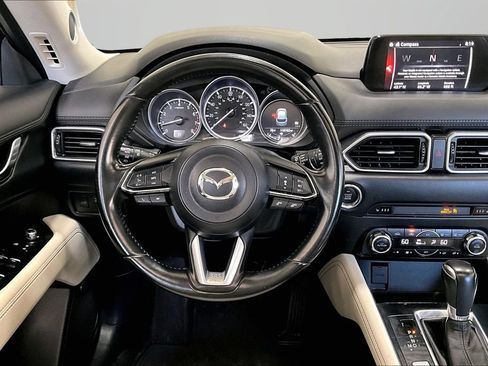 Used 2018 MAZDA CX-5 Grand Touring FWD image 8
