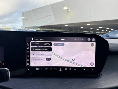 New 2026 Audi Q3 quattro 2.0T AWD/4WD image 19