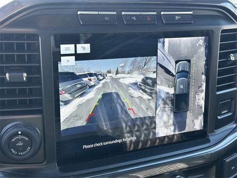 Used 2022 Ford F150 XLT w/ Equipment Group 302A High image 22