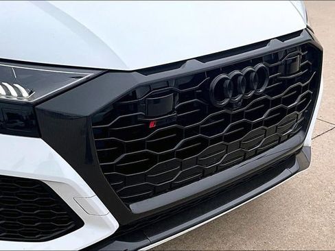 Used 2024 Audi RS Q8 w/ Black Optic Package AWD/4WD image 29