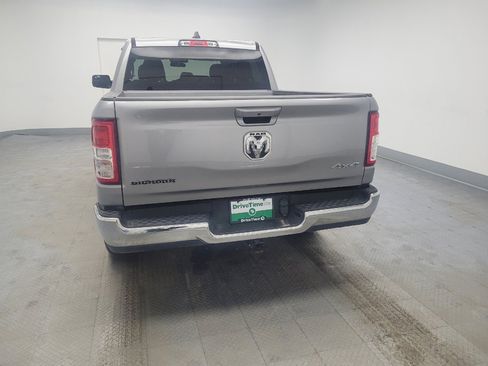 Used 2022 RAM 1500 Big Horn image 6