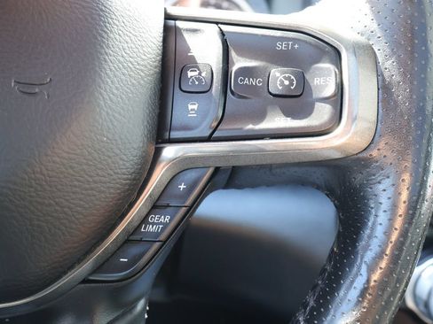 Used 2020 RAM 1500 Sport w/ Leather & Sound Group AWD/4WD image 18