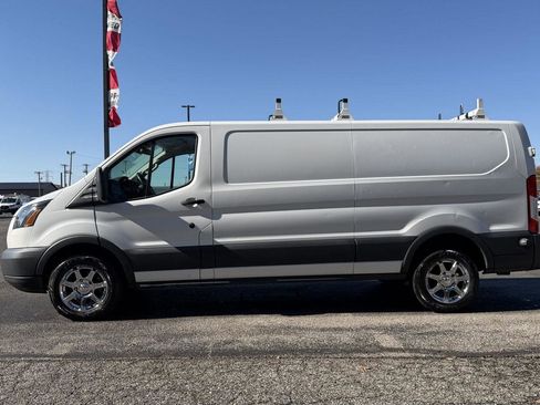 Used 2018 Ford Transit 150 148 Low Roof image 32
