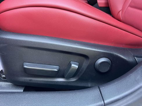 Used 2024 Lexus IS 350 F Sport w/ Memory Package image 14