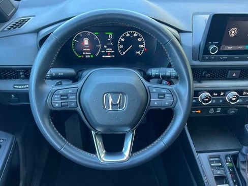 Used 2023 Honda CR-V Sport image 16