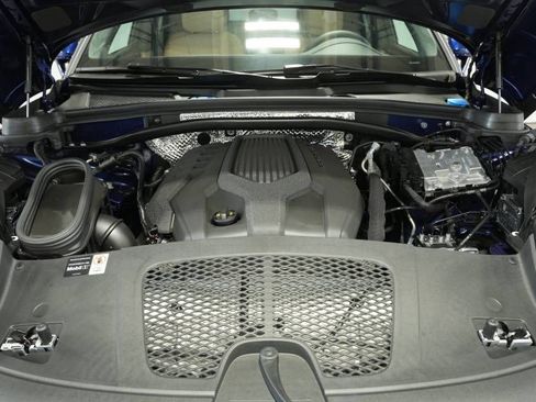 New 2026 Porsche Macan AWD/4WD image 29