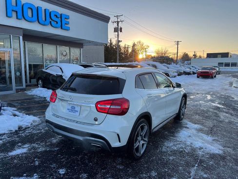 Used 2015 Mercedes-Benz GLA 250 4MATIC w/ Multimedia Package image 9