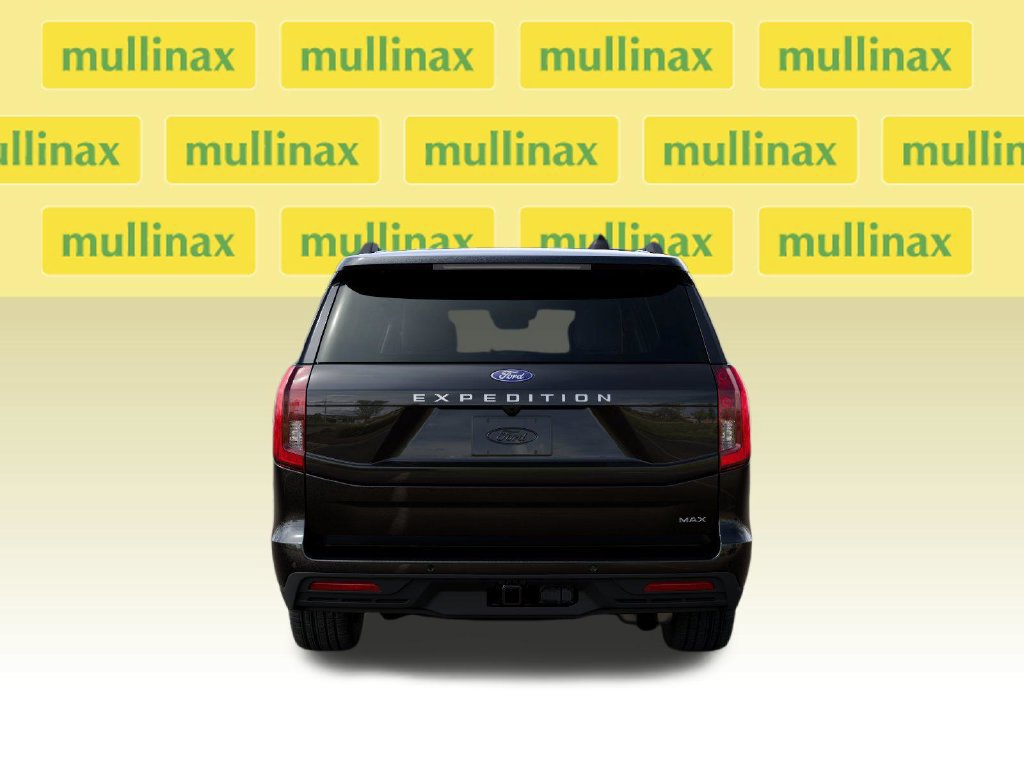 New 2027 Ford Expedition Max Active RWD image 41