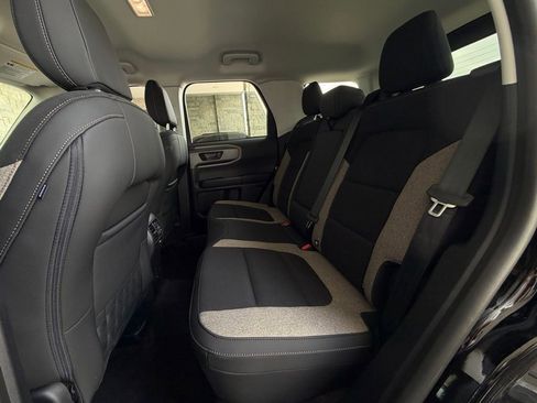 New 2025 Ford Bronco Sport Big Bend w/ Convenience Package image 57