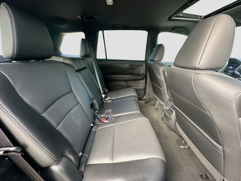 Used 2022 Honda Passport EX-L image 29