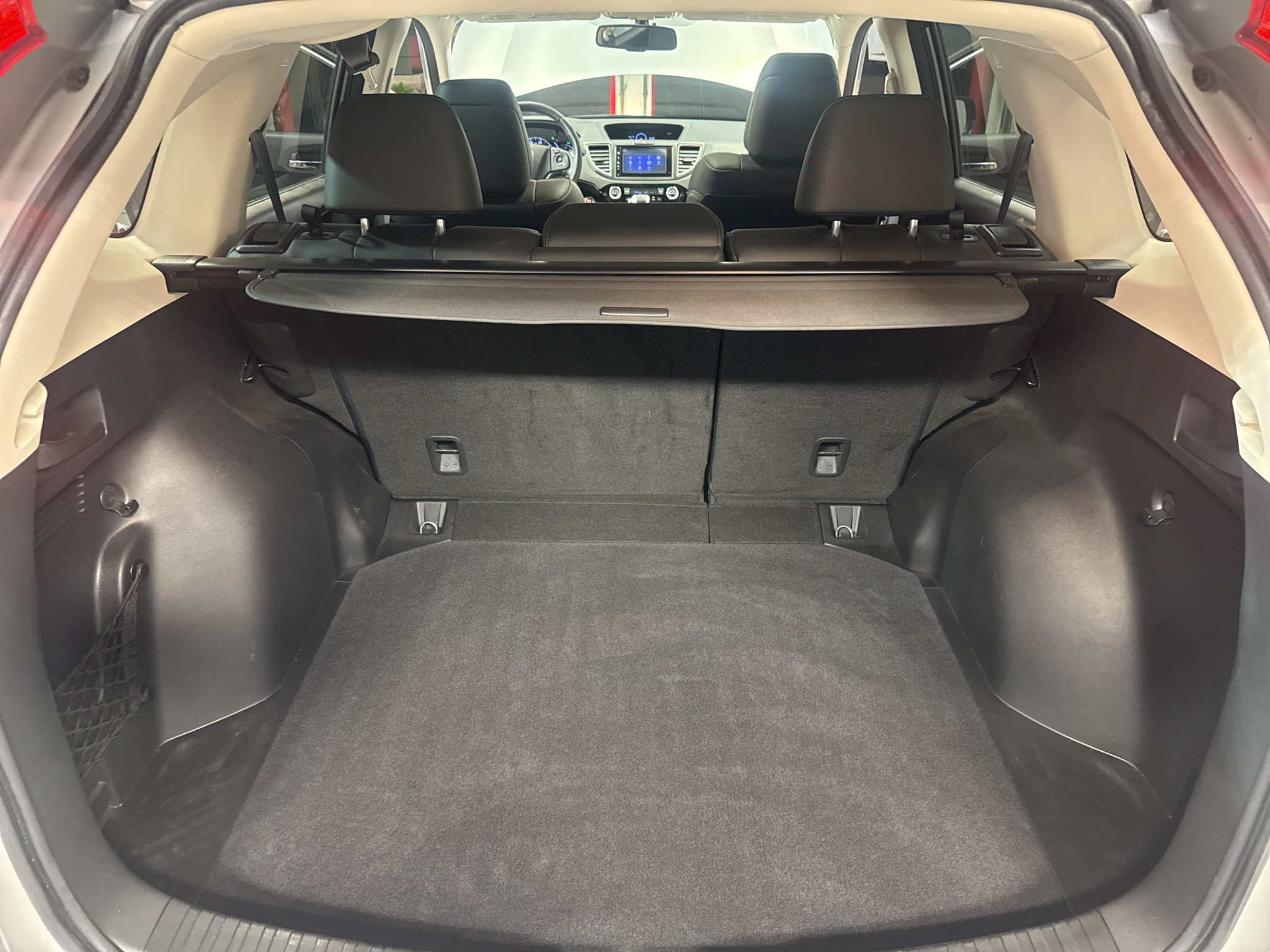 Used 2015 Honda CR-V EX-L image 36