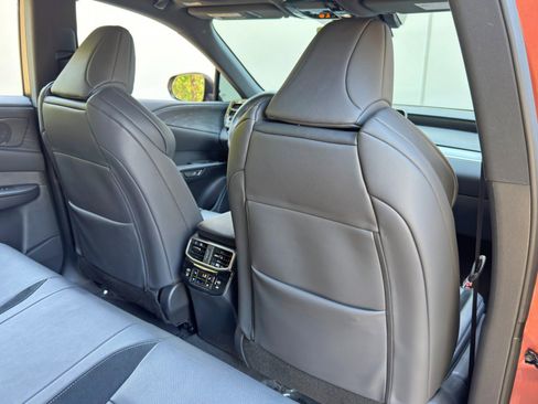 Used 2023 Lexus RX 500h F Sport w/ Cold Area Package AWD/4WD image 35