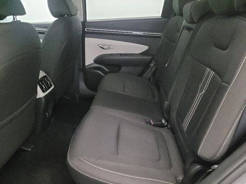 Used 2024 Hyundai Tucson SEL image 18