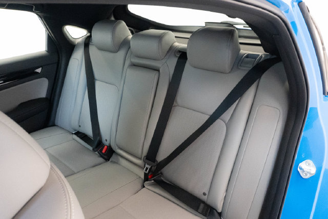 New 2026 Honda Civic Sport Touring image 9