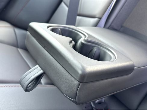 New 2026 Cadillac CT5 V RWD image 28