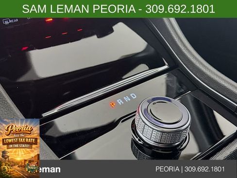 New 2025 Jeep Grand Cherokee Laredo image 16