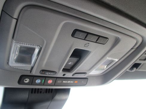 Used 2025 Chevrolet Silverado 1500 LT Trail Boss w/ Convenience Package II image 25