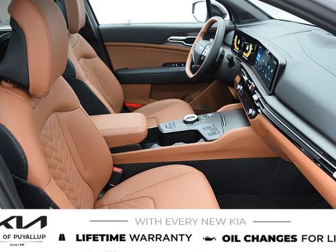 New 2027 Kia Sportage X-Line AWD/4WD image 16