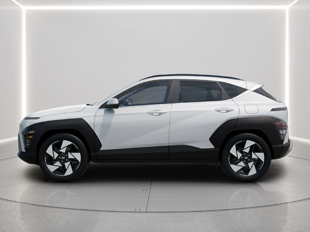 New 2027 Hyundai Kona Limited AWD/4WD image 3