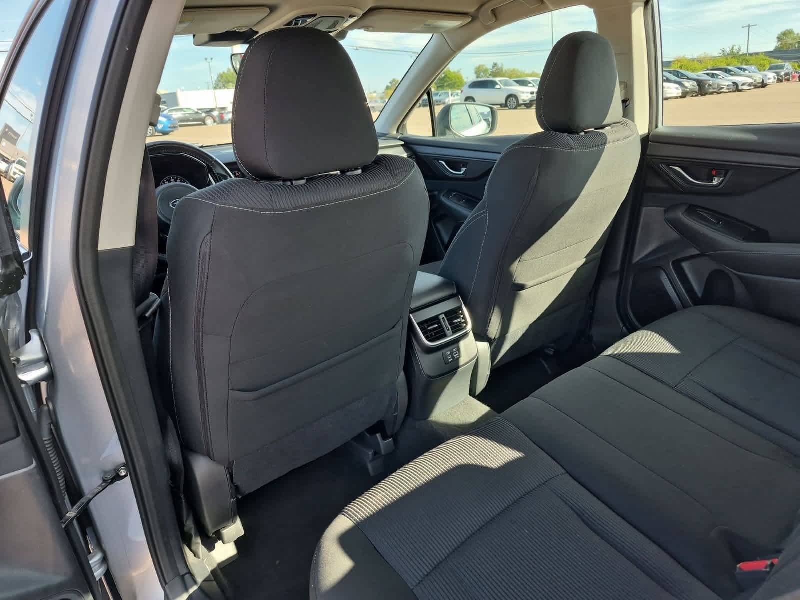 Used 2024 Subaru Legacy Premium AWD/4WD image 18