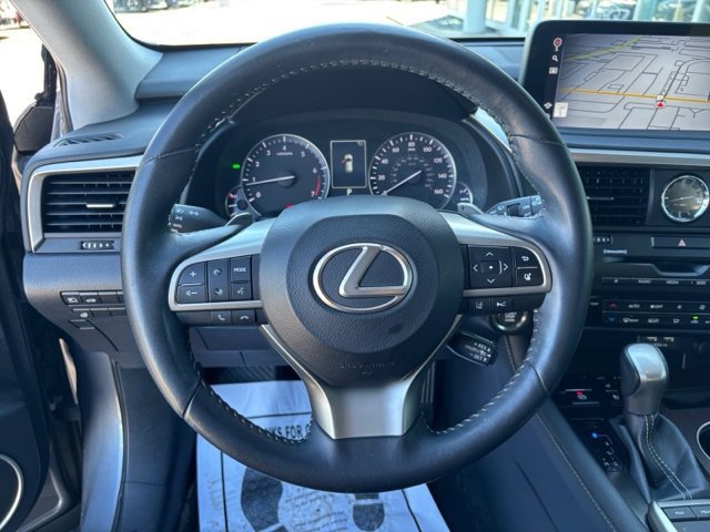 Used 2020 Lexus RX 350 AWD w/ Premium Package image 14