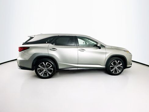 Used 2018 Lexus RX 350L FWD image 10