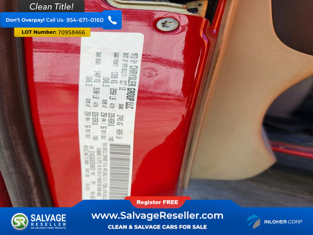 Used 2013 Dodge Grand Caravan American Value Package FWD image 17