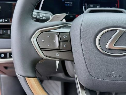 New 2026 Lexus RX 350 Premium Plus FWD image 39
