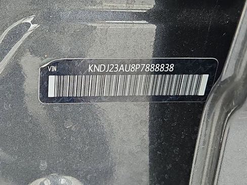 Used 2023 Kia Soul LX w/ Option Group 015 image 37