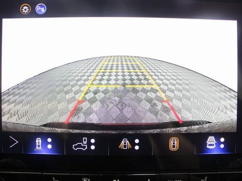 New 2026 Chevrolet Colorado LT image 4