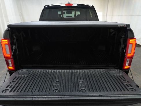 Used 2023 Ford Ranger Lariat w/ Trailer Tow Package image 6