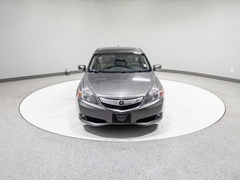 Used 2014 Acura ILX w/ Technology Package FWD image 29