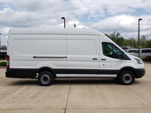Used 2016 Ford Transit 250 148 High Roof Extended RWD image 6
