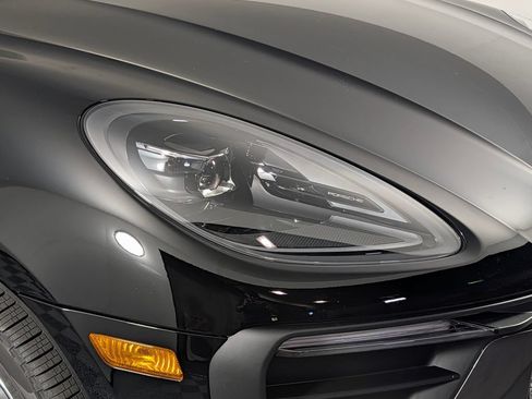 New 2026 Porsche Macan Turbo AWD/4WD image 14