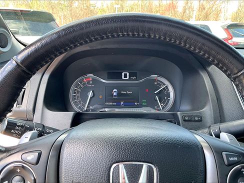 Used 2023 Honda Ridgeline RTL-E image 25