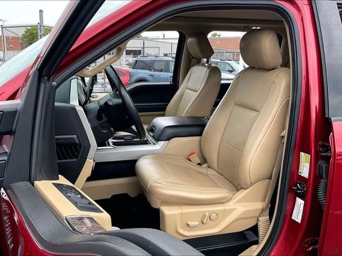 Used 2019 Ford F250 Lariat w/ Lariat Ultimate Package AWD/4WD image 24