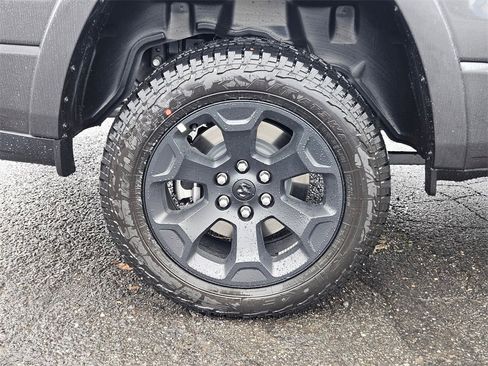 New 2026 RAM 1500 Big Horn/Lone Star image 9